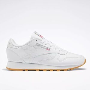 Reebok Classic Leather Shoes | Unisex